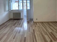 Lujerului, Str. Timonierului, 2 minute de metrou, garsoniera 32 mp